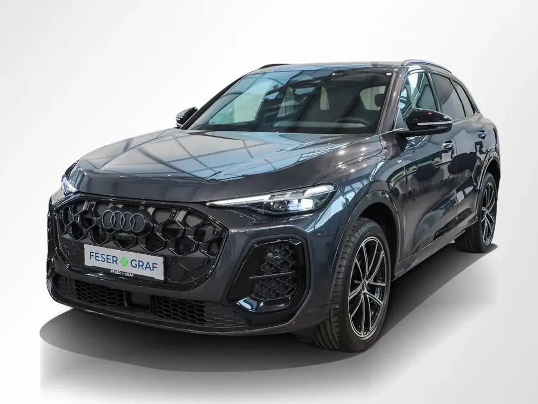 Audi Q5 - Thumbnail 11