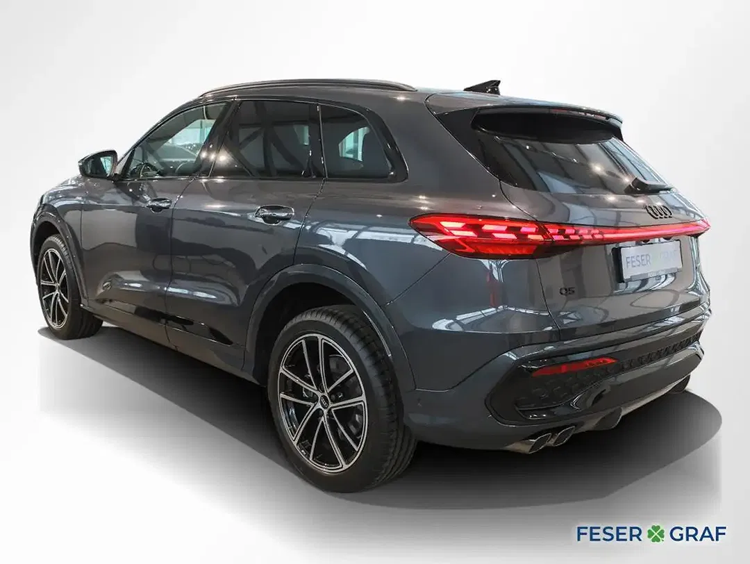 Audi Q5 - Thumbnail 2