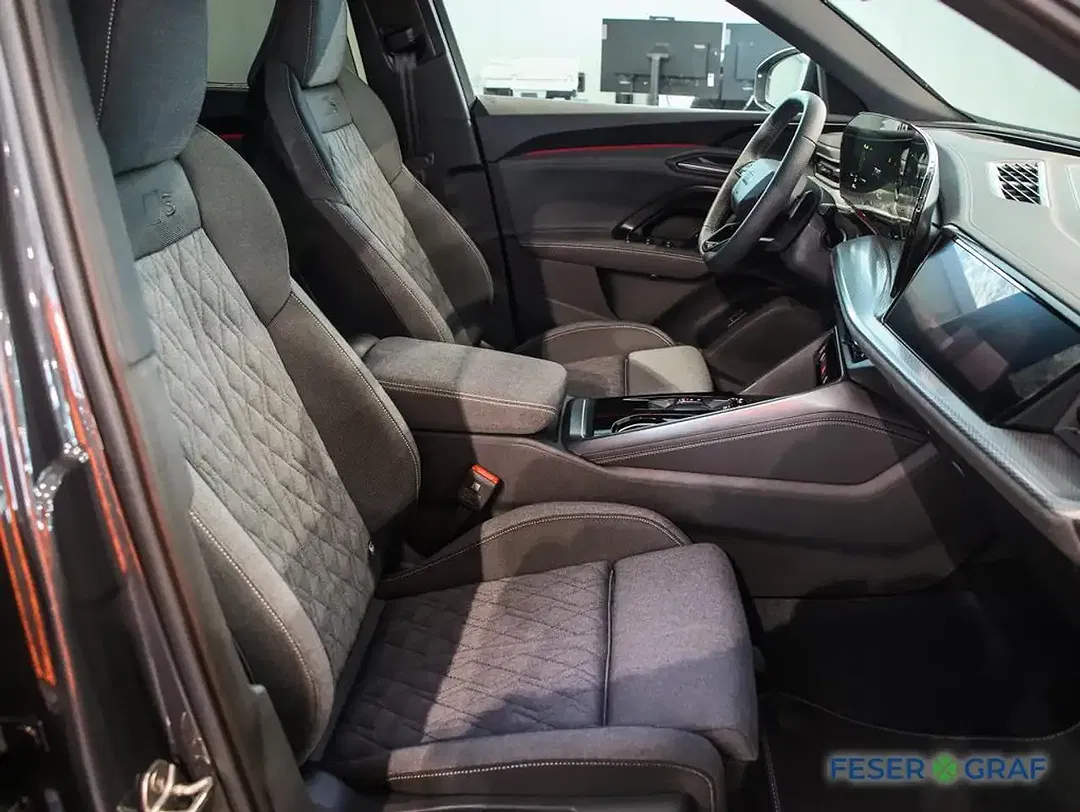 Audi Q5 - Thumbnail 4