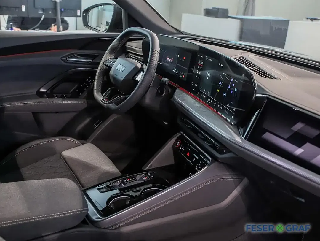 Audi Q5 - Thumbnail 5
