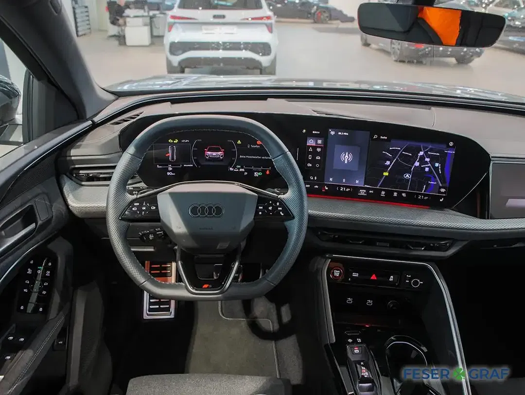 Audi Q5 - Thumbnail 8