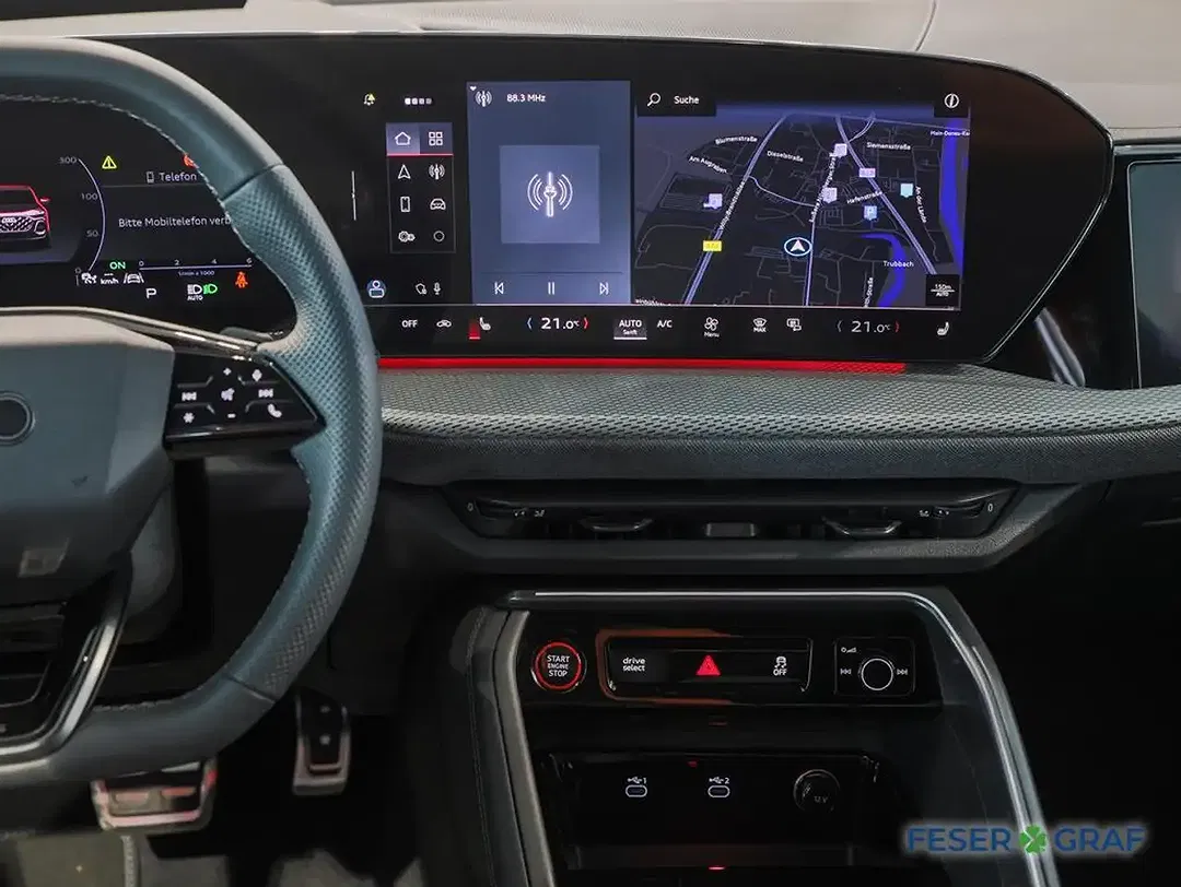 Audi Q5 - Thumbnail 9