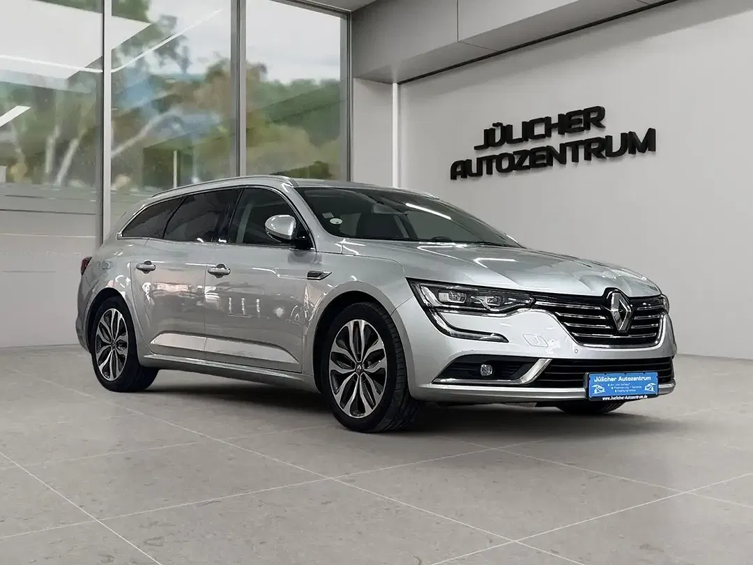 Renault Talisman dCi Limited Intens