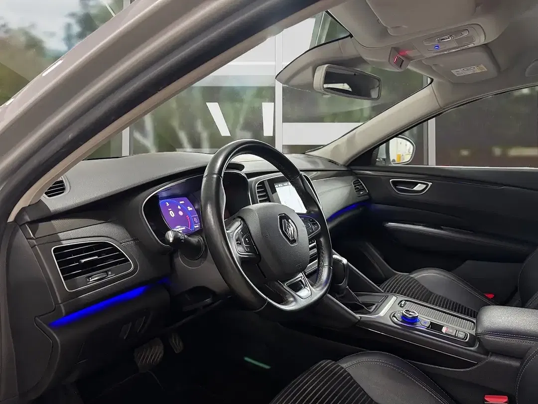 Renault Talisman - Thumbnail 10