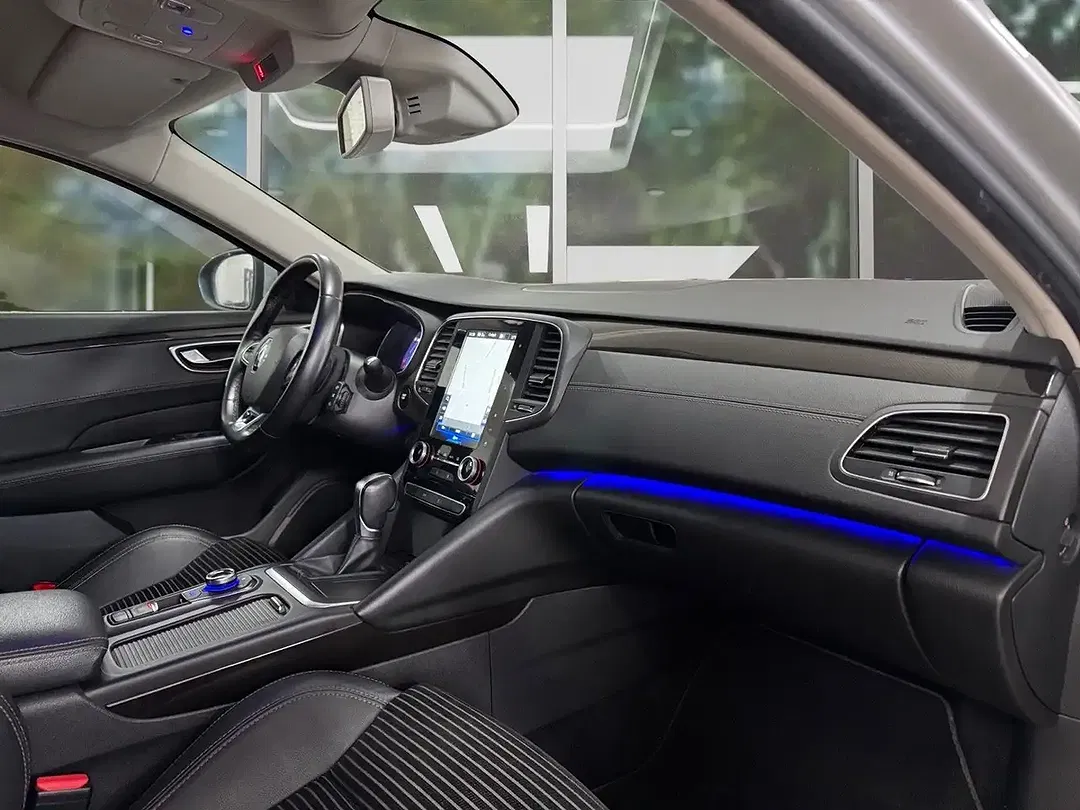 Renault Talisman - Thumbnail 11