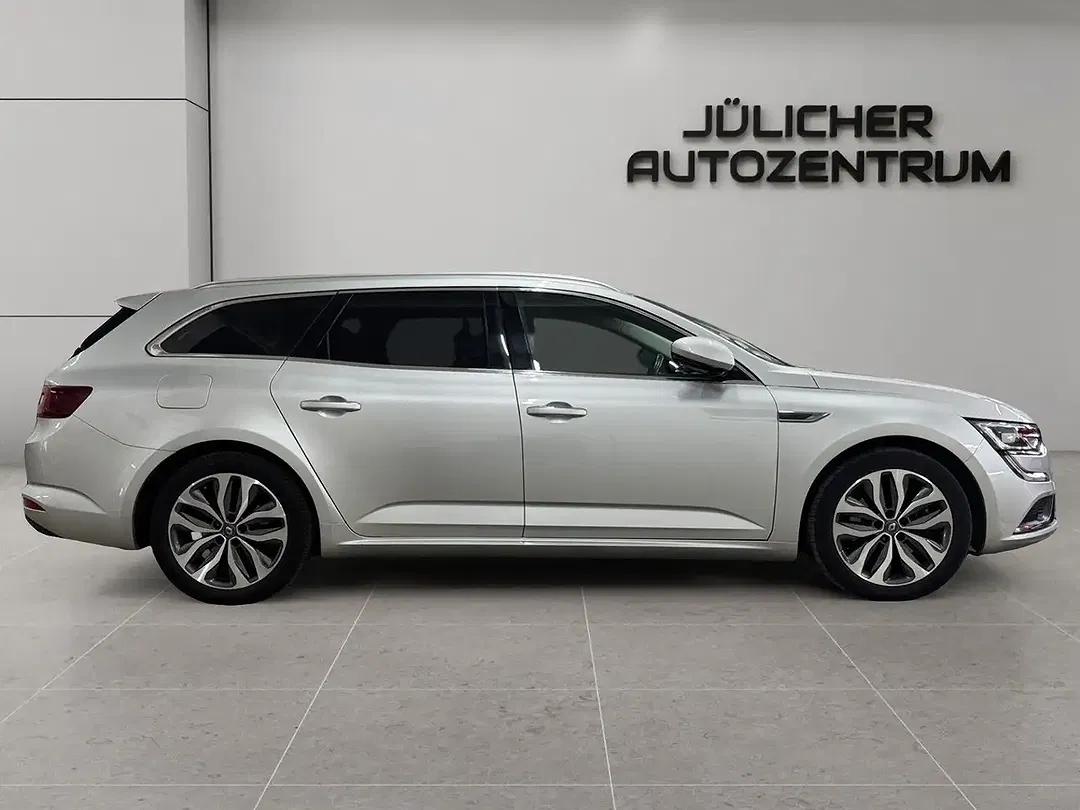Renault Talisman - Thumbnail 2