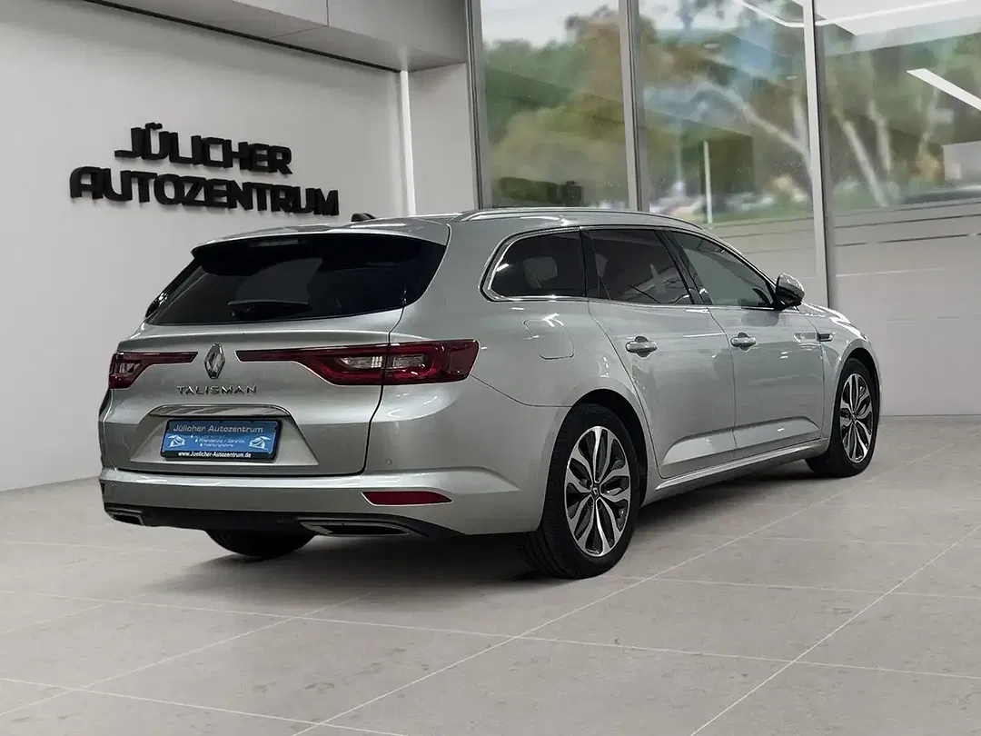 Renault Talisman - Thumbnail 3