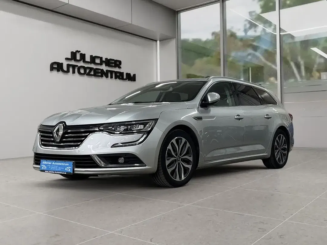 Renault Talisman - Thumbnail 4