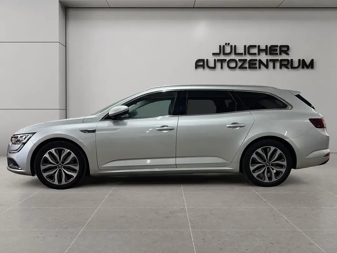 Renault Talisman - Thumbnail 5
