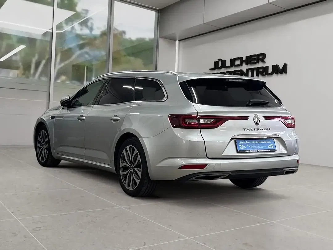 Renault Talisman - Thumbnail 6