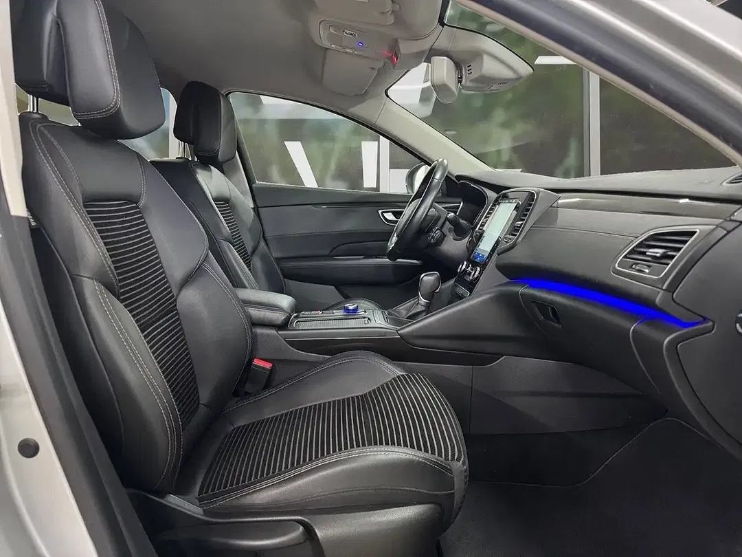 Renault Talisman - Thumbnail 7
