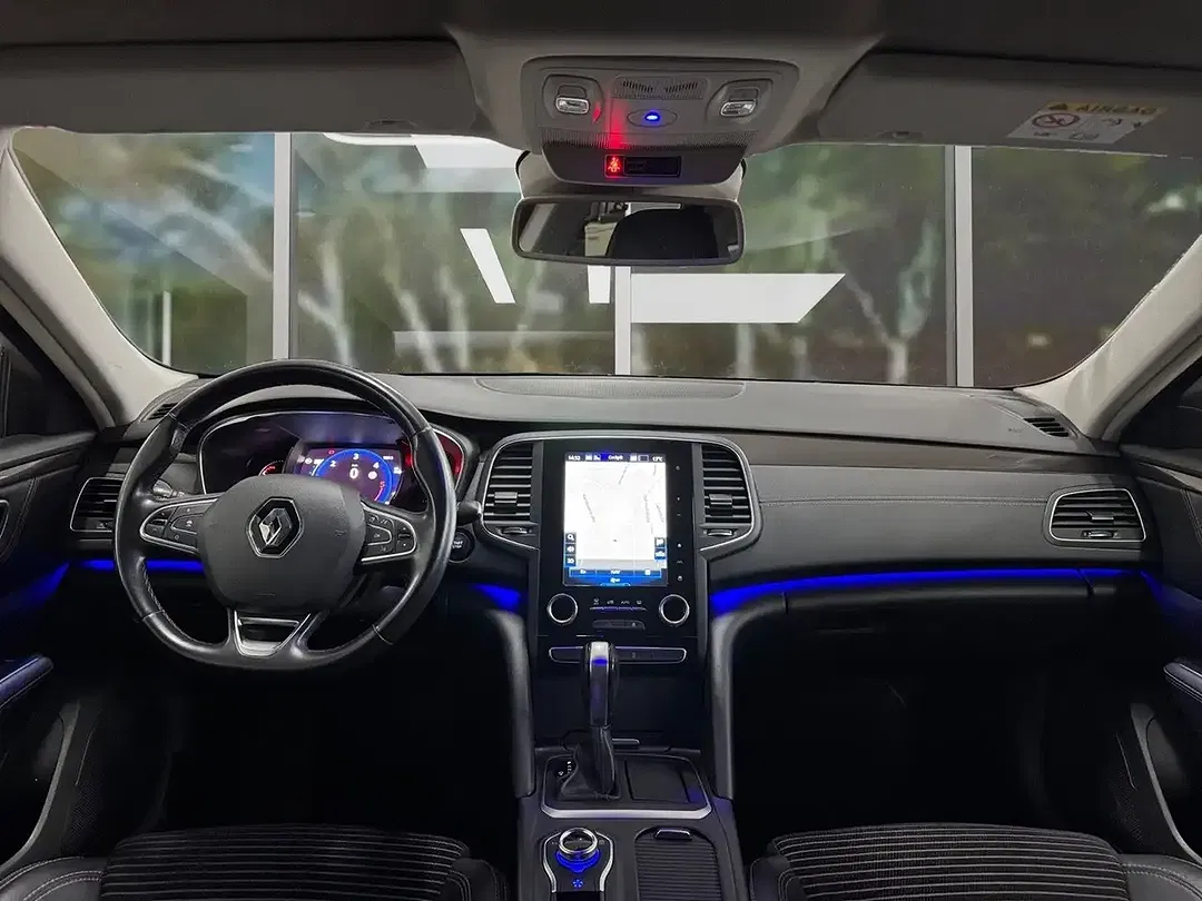 Renault Talisman - Thumbnail 9