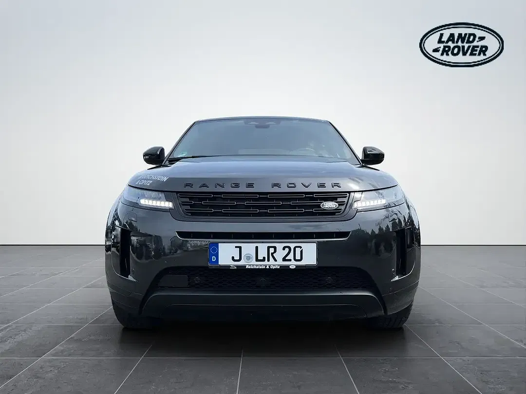 Land Rover Range Rover Evoque - Thumbnail 2