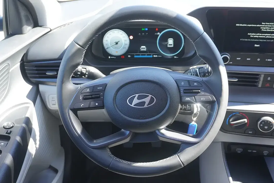 Hyundai i20 - Thumbnail 10