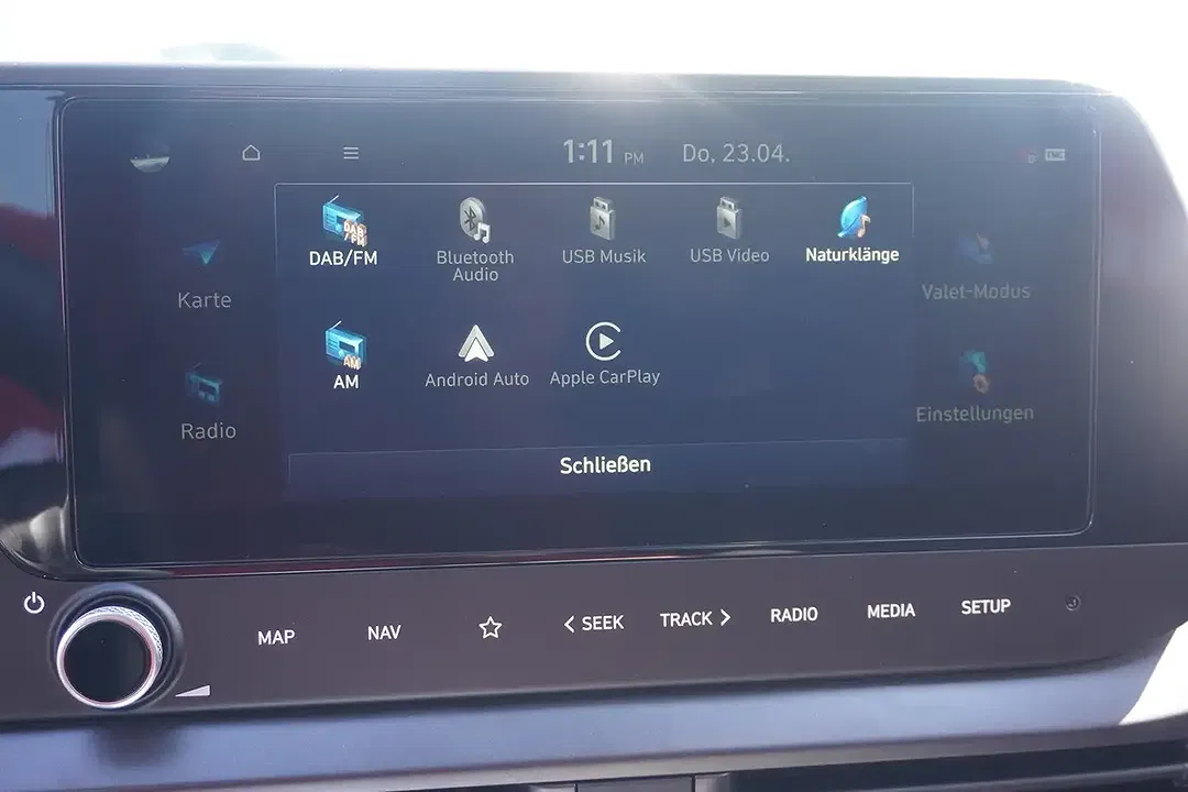 Hyundai i20 - Thumbnail 12