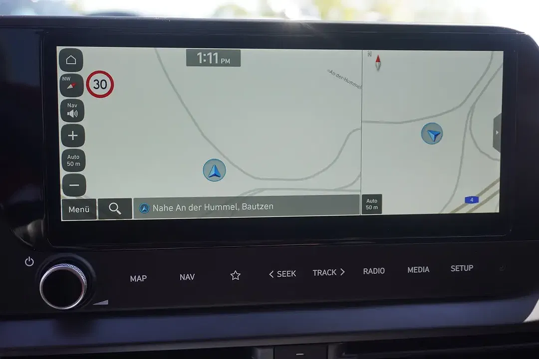 Hyundai i20 - Thumbnail 13