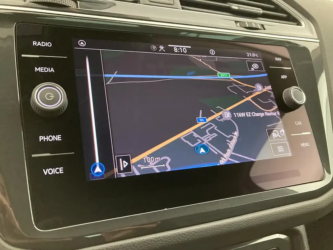 Volkswagen Tiguan - Thumbnail 32