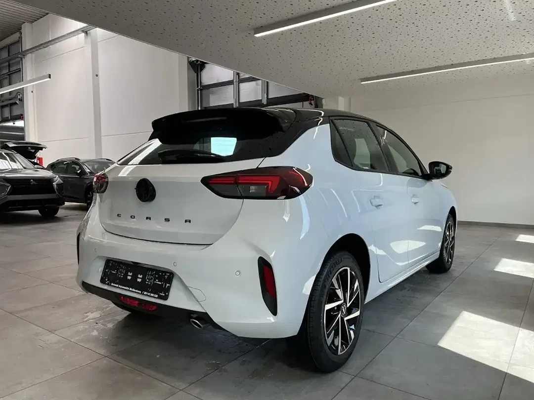 Opel Corsa - Thumbnail 4
