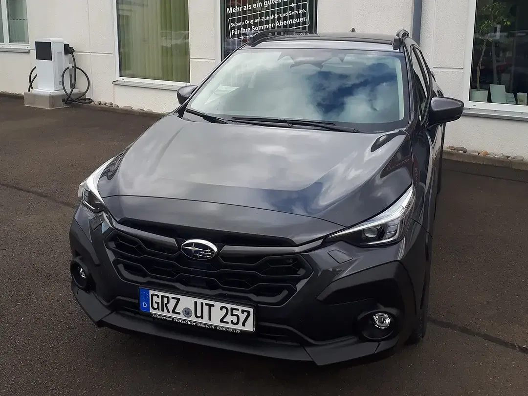 Subaru Crosstrek 2.0 Lineartronic Active
