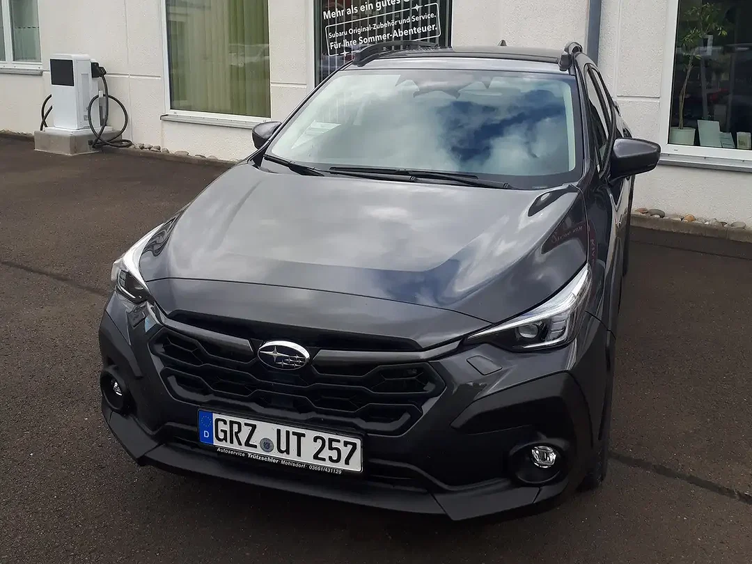 Subaru Crosstrek - Afbeelding 1