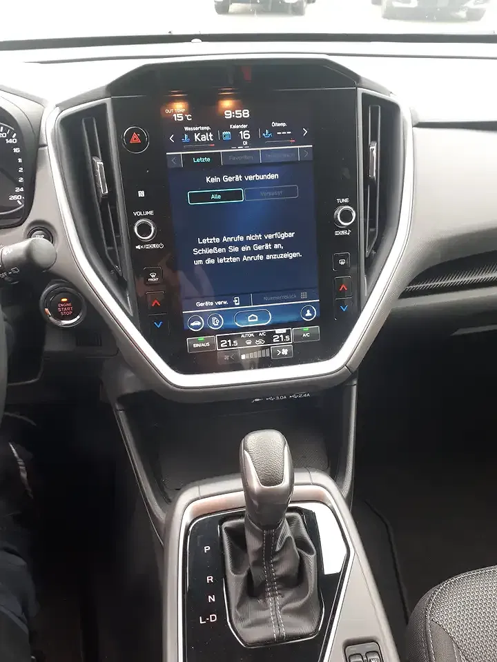 Subaru Crosstrek - Thumbnail 6