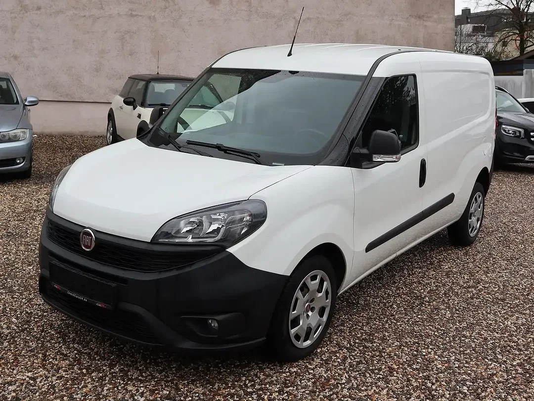 Fiat Doblo - Afbeelding 1