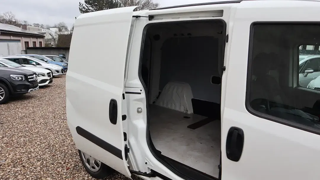 Fiat Doblo - Thumbnail 10