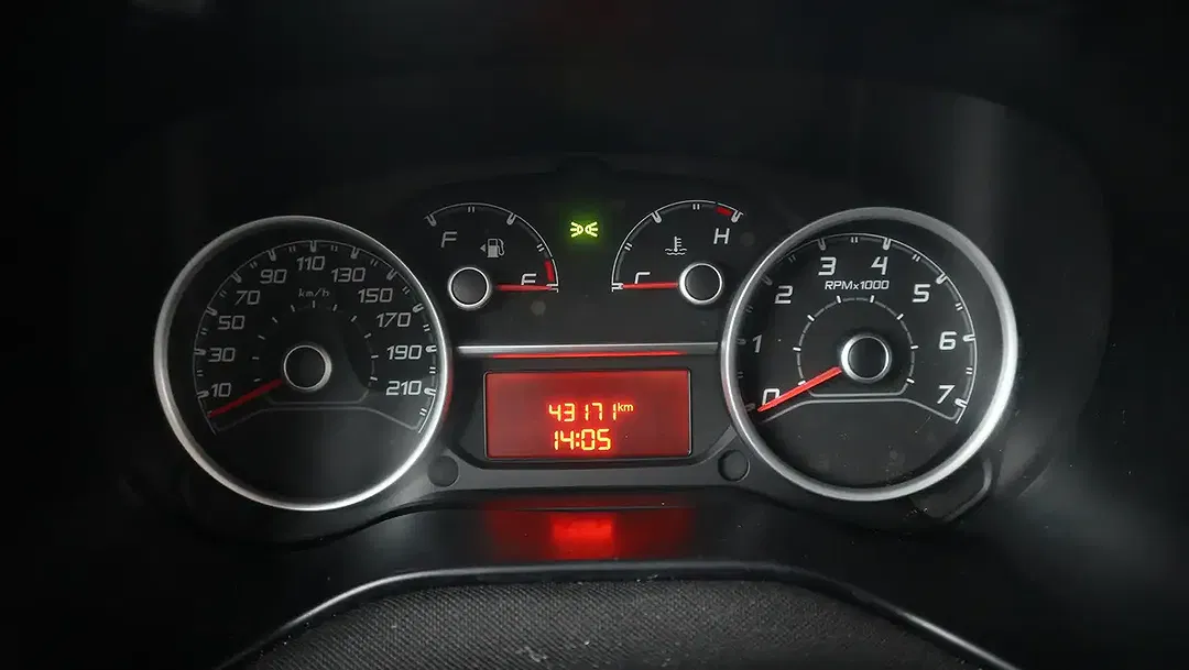 Fiat Doblo - Thumbnail 13