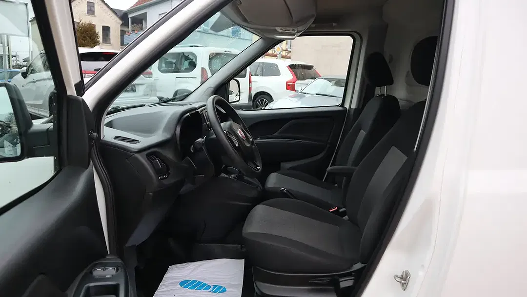 Fiat Doblo - Thumbnail 5