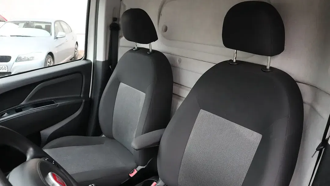 Fiat Doblo - Thumbnail 8