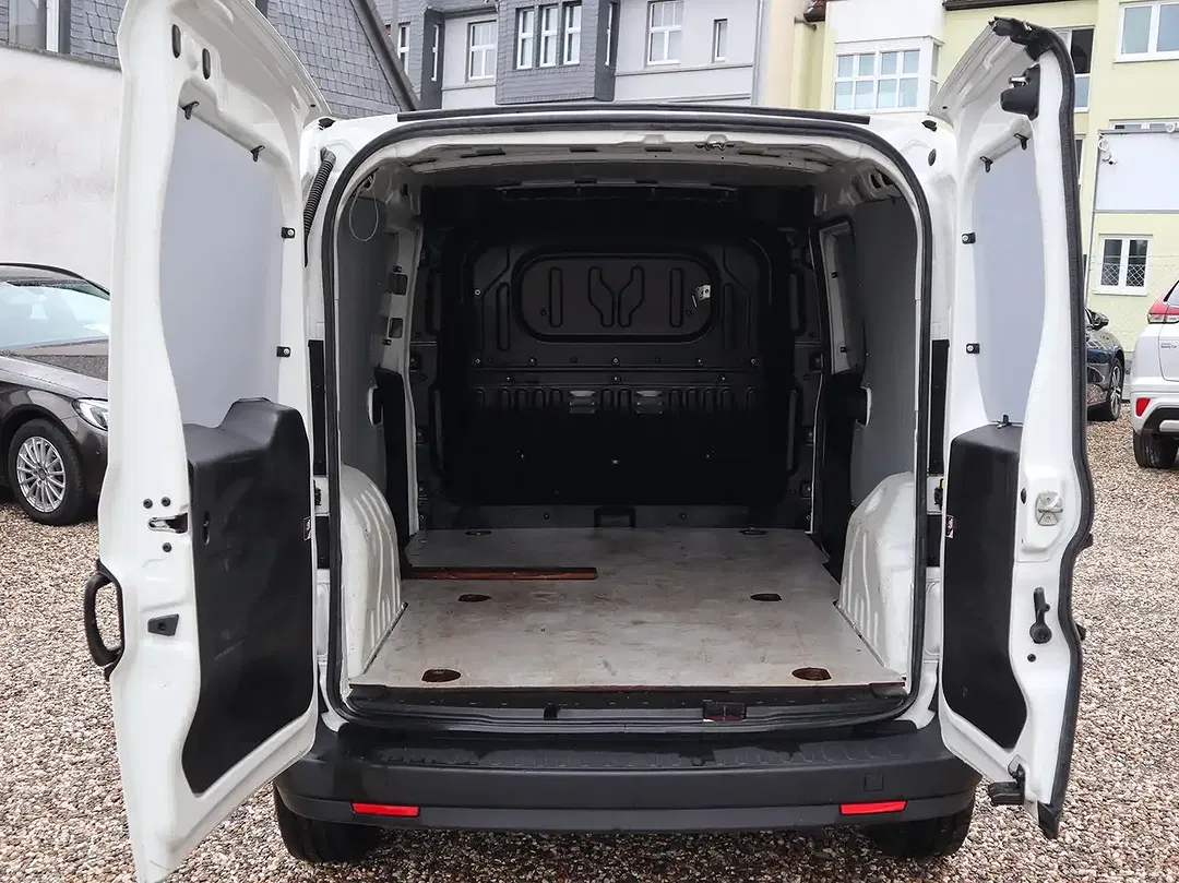 Fiat Doblo - Thumbnail 9