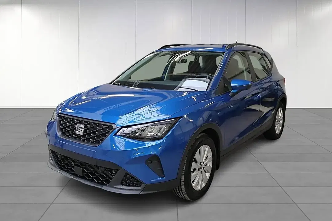 SEAT Arona - Thumbnail 1