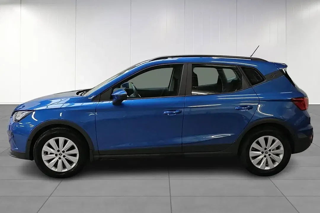SEAT Arona - Thumbnail 2