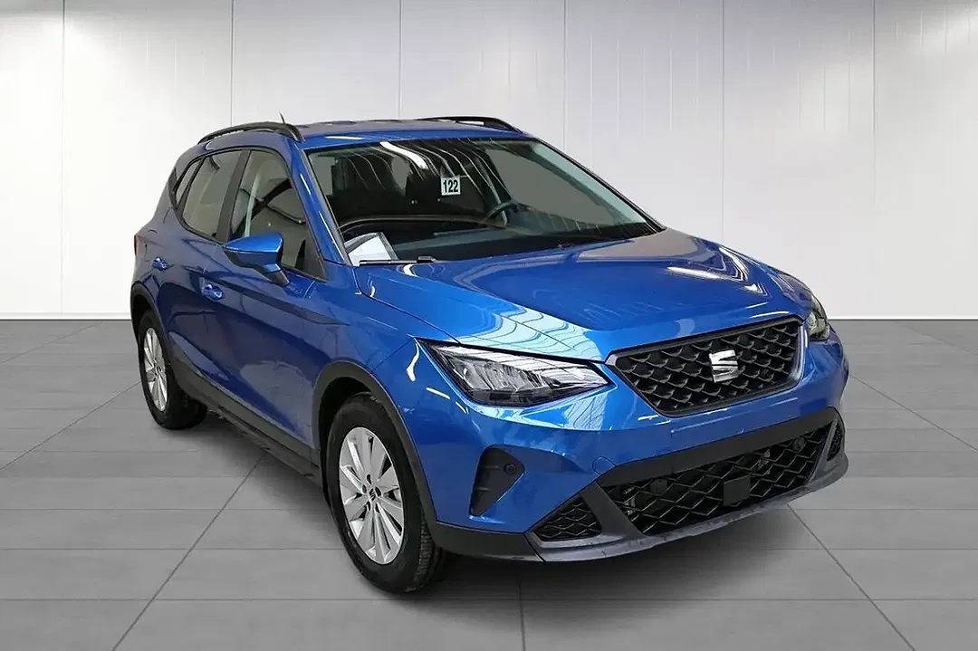 SEAT Arona - Thumbnail 6