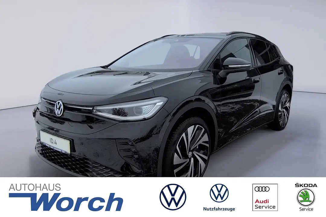 Volkswagen ID.4 - Afbeelding 1