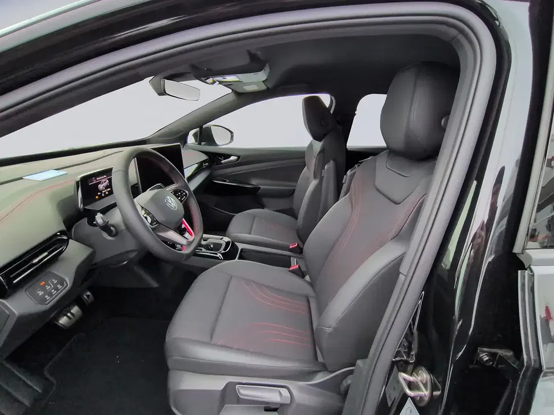 Volkswagen ID.4 - Thumbnail 11