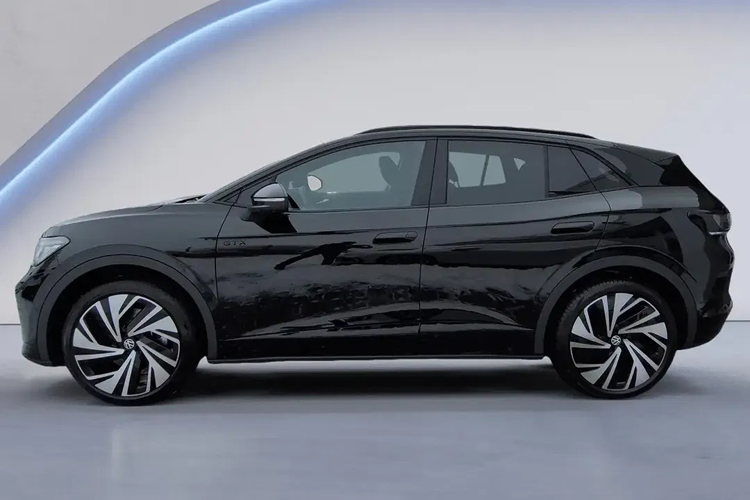 Volkswagen ID.4 - Thumbnail 2