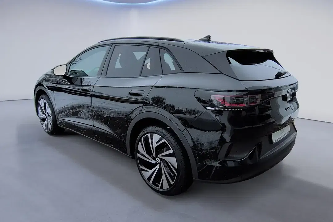 Volkswagen ID.4 - Thumbnail 3