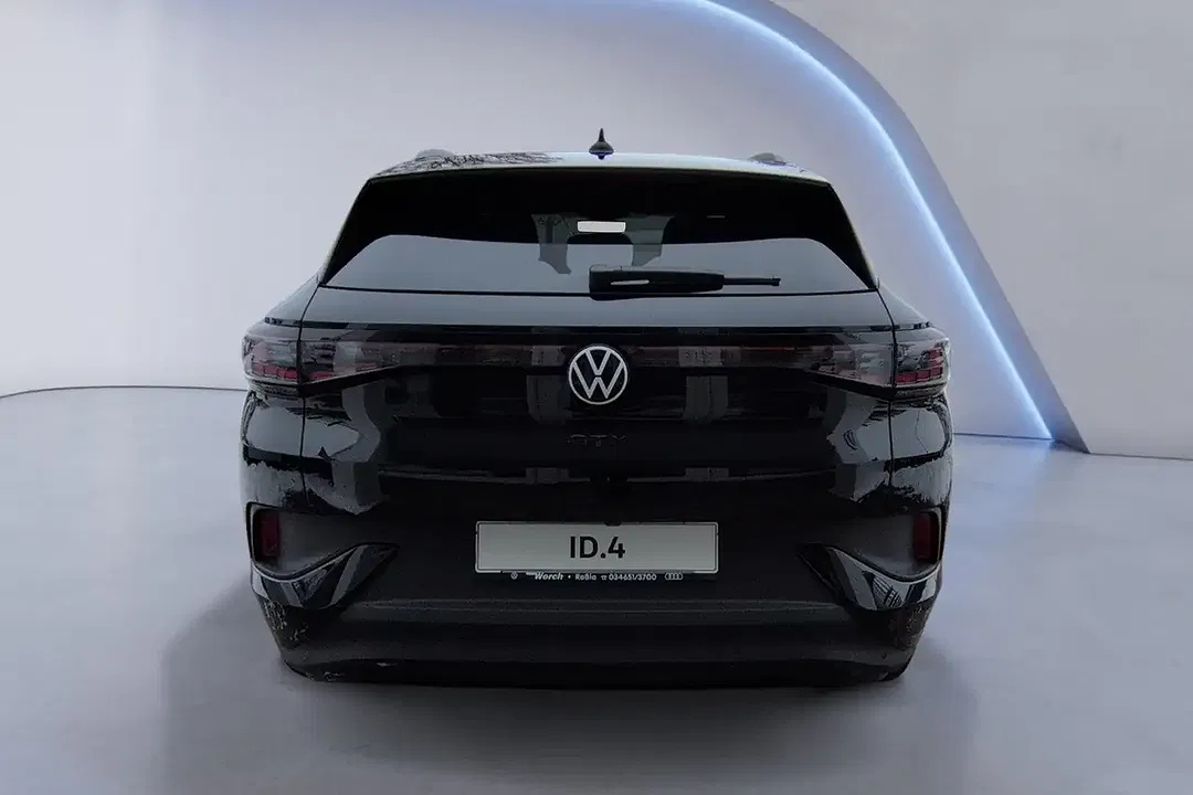 Volkswagen ID.4 - Thumbnail 4