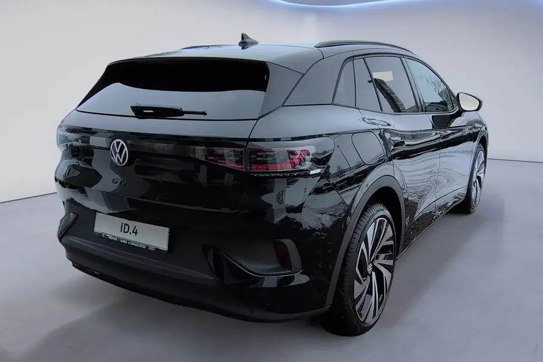 Volkswagen ID.4 - Thumbnail 5