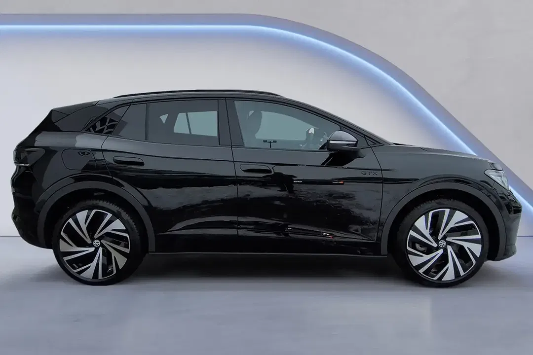 Volkswagen ID.4 - Thumbnail 6