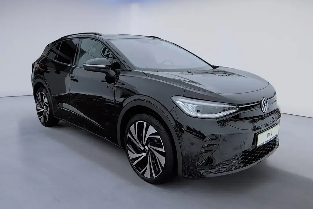 Volkswagen ID.4 - Thumbnail 7