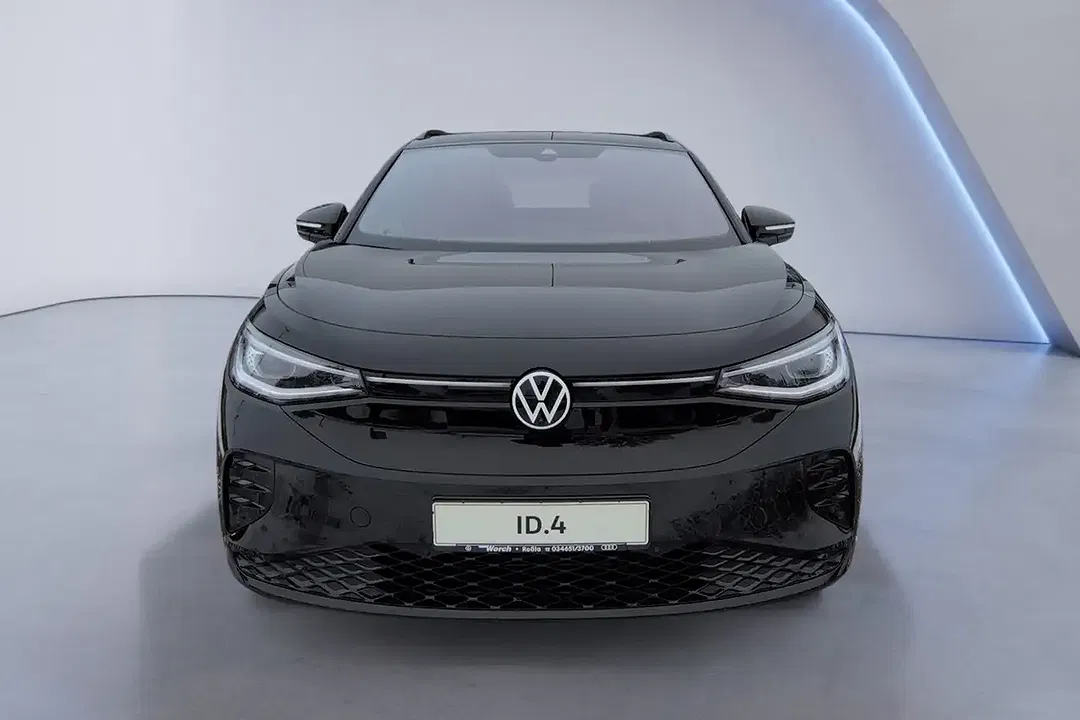 Volkswagen ID.4 - Thumbnail 8