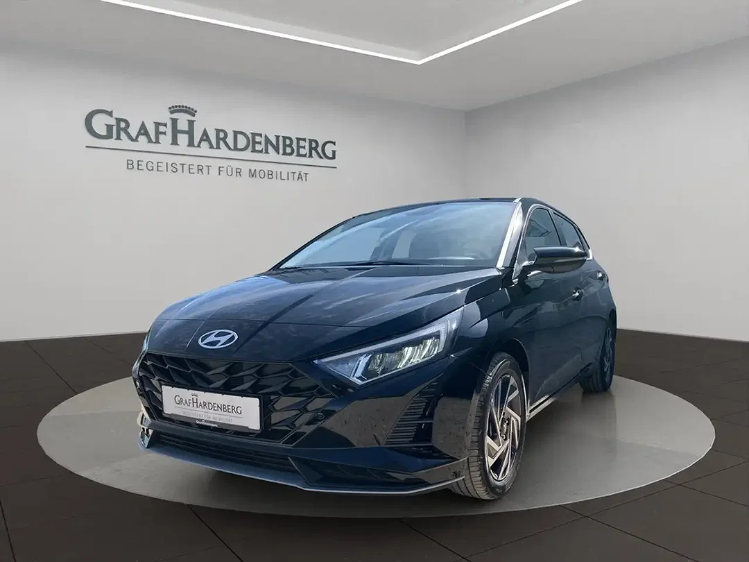 Hyundai i20 - Afbeelding 1