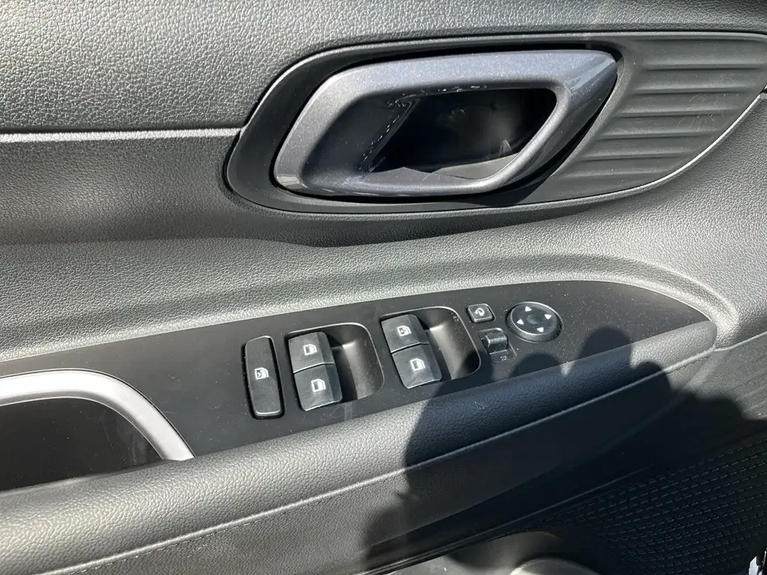 Hyundai i20 - Thumbnail 10