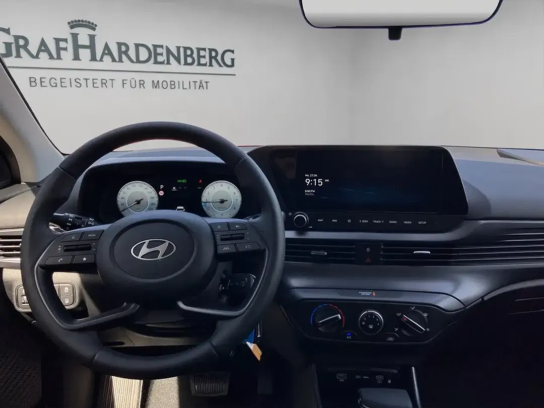 Hyundai i20 - Thumbnail 14
