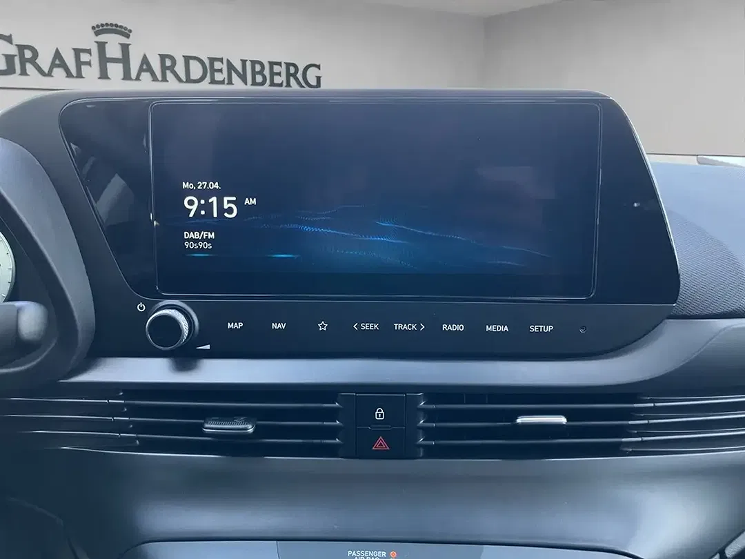 Hyundai i20 - Thumbnail 15