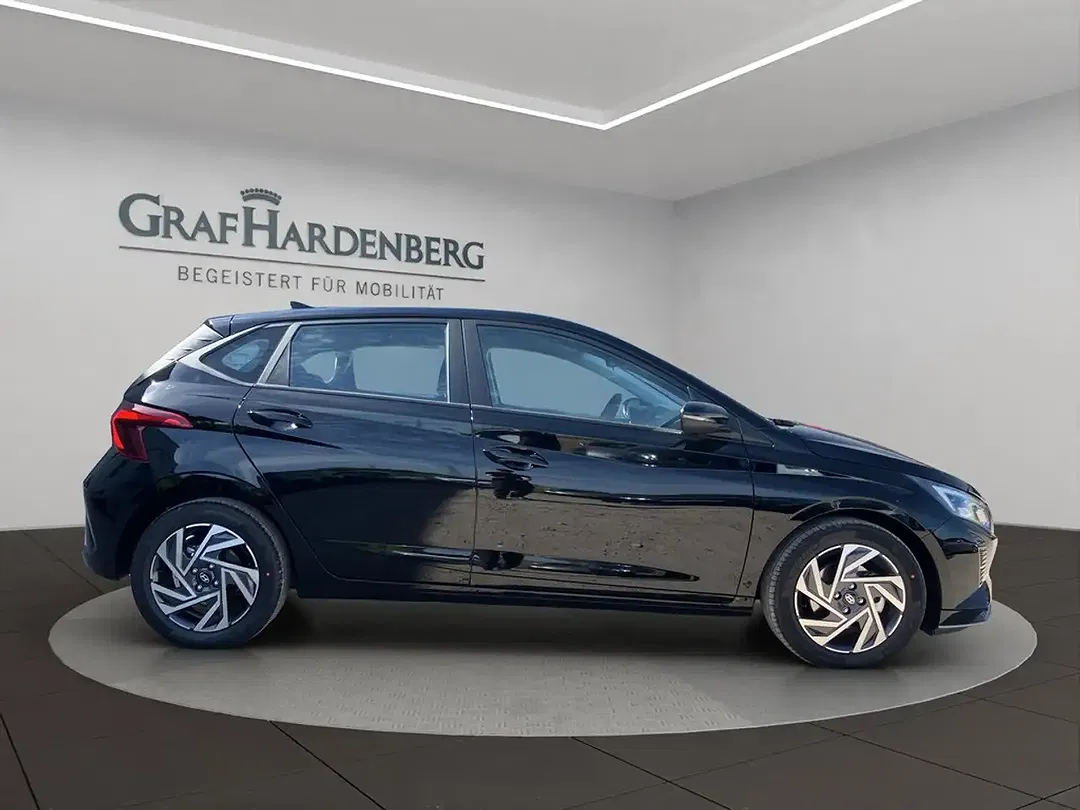 Hyundai i20 - Thumbnail 7