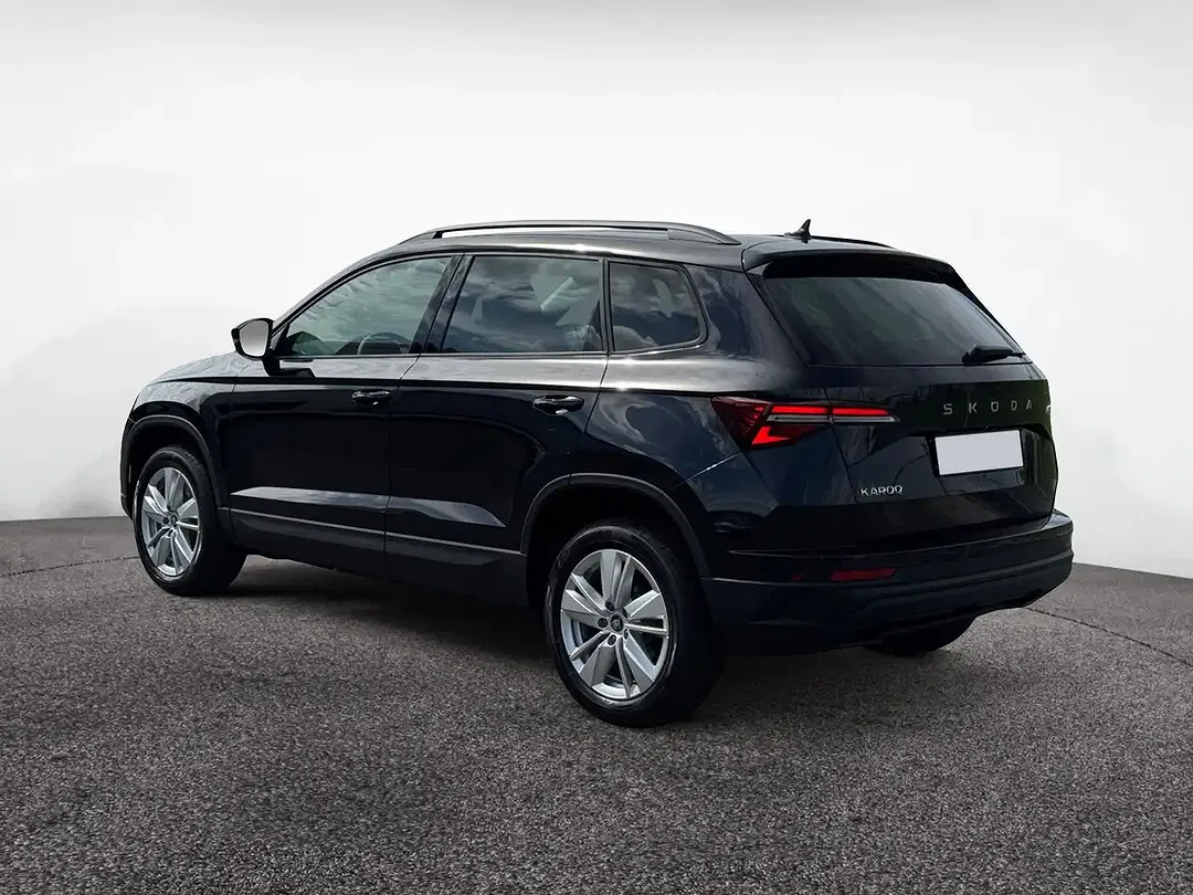 Skoda Karoq - Thumbnail 4