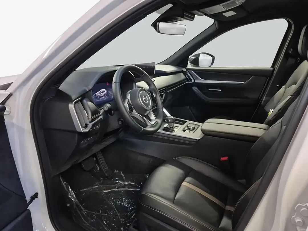 Mazda CX-60 - Thumbnail 10